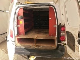  Citroen  Berlingo  Fourgon Club L1 (Court) 1.6 BlueHDi 75CV BVM5 E6 #10