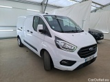  Ford  Transit FORD  Custom / 2018 / 4P / Fourgon tôlé 2.0 ECOBLUE 130 340 L2H1 TREND BUSINESS #4
