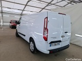  Ford  Transit FORD  Custom / 2018 / 4P / Fourgon tôlé 2.0 ECOBLUE 130 340 L2H1 TREND BUSINESS #2