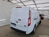  Ford  Transit FORD  Custom / 2018 / 4P / Fourgon tôlé 2.0 ECOBLUE 130 340 L2H1 TREND BUSINESS #3