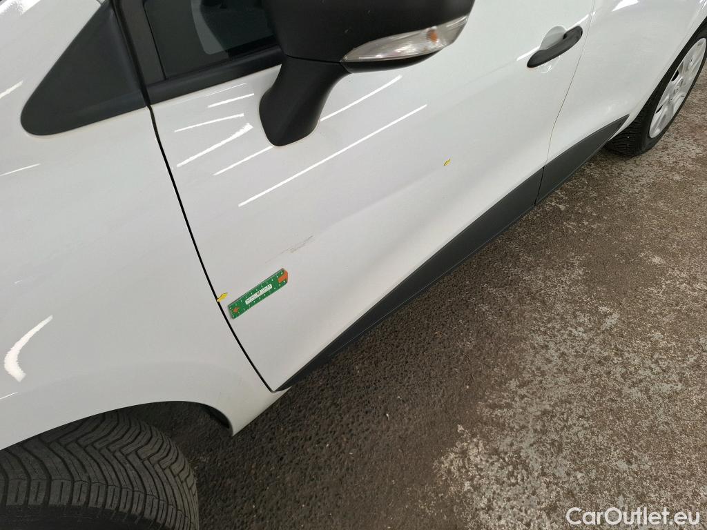 Renault  Clio RENAULT  Société VU 5p Berline Air dCi 75 - 18 #1