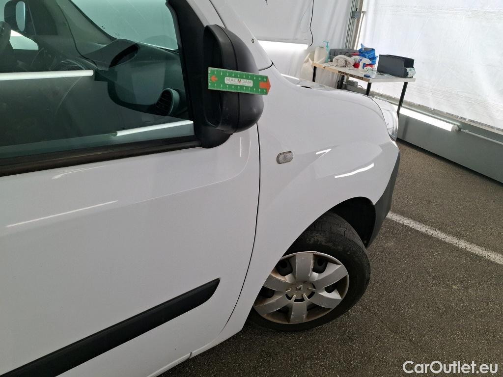  Renault  Kangoo  Express Extra (Série Spéciale) 1.5 dCi #4