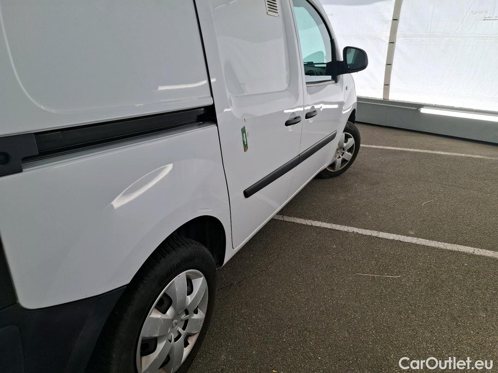  Renault  Kangoo  Express Extra (Série Spéciale) 1.5 dCi #32