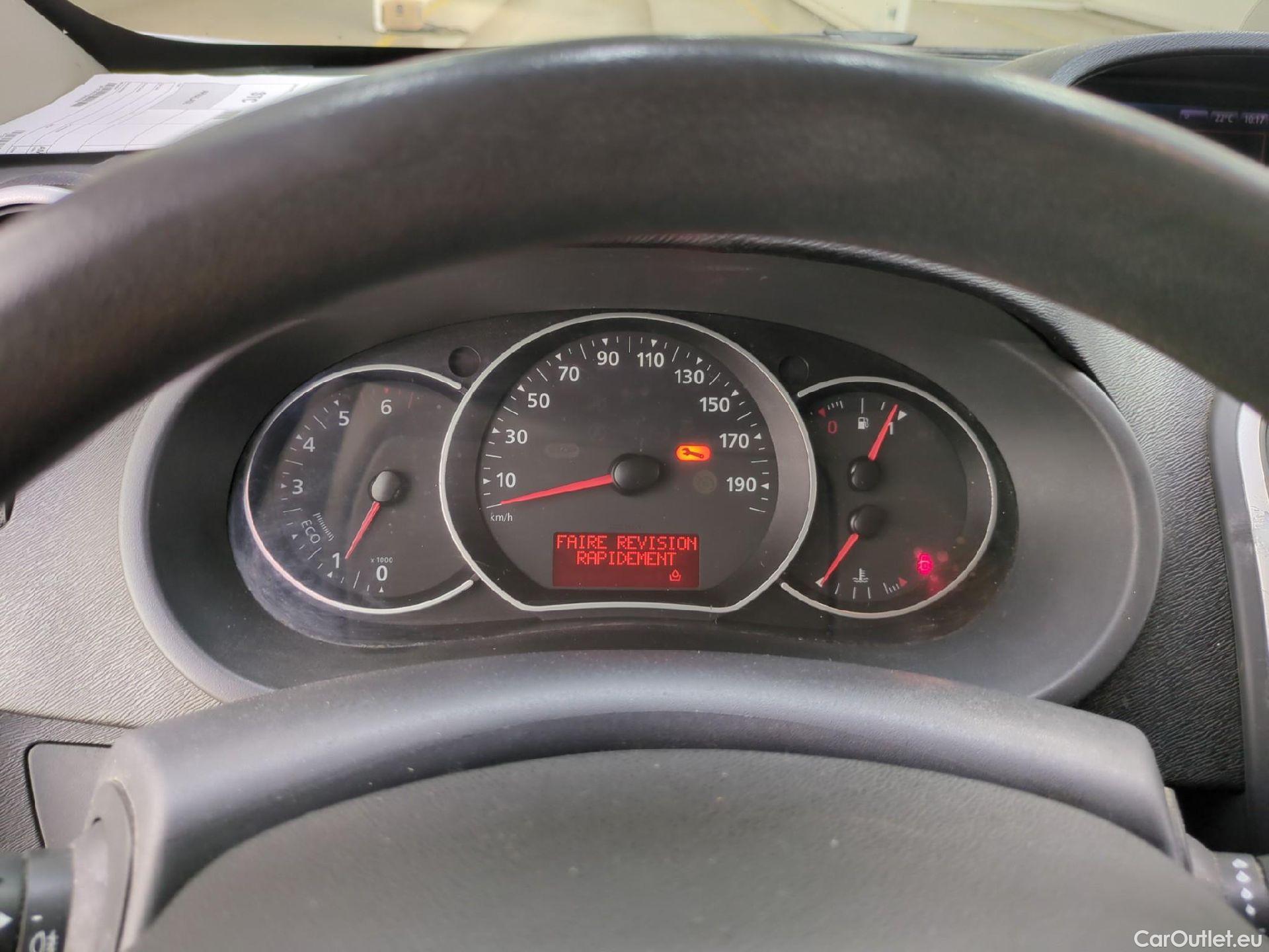  Renault  Kangoo  Express Maxi Extra (Série Spéciale) 1.5 dCi 90CV BVM5 E6 #3