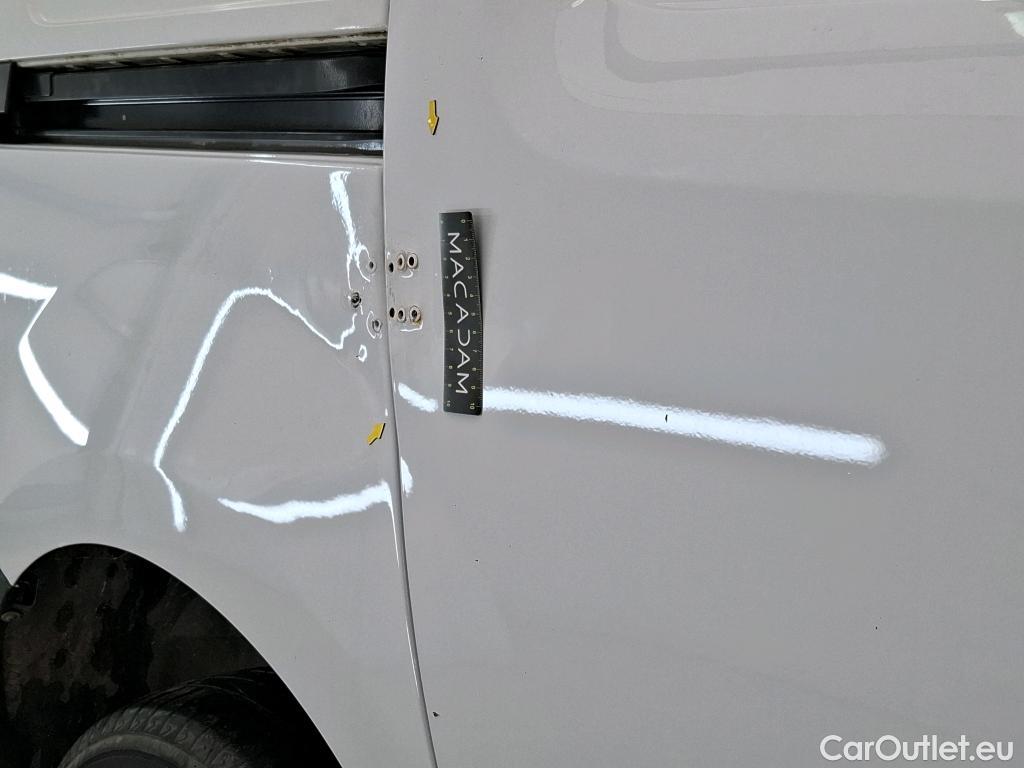  Renault  Kangoo  Express Extra (Série Spéciale) 1.5 dCi 75CV BVM5 E6 #17