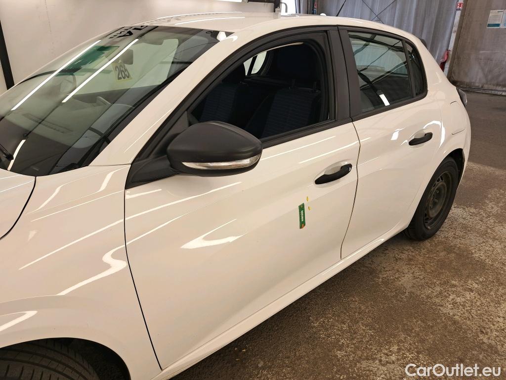  Peugeot  208  Premium 1.5 HDi 100CV BVM6 E6d #20