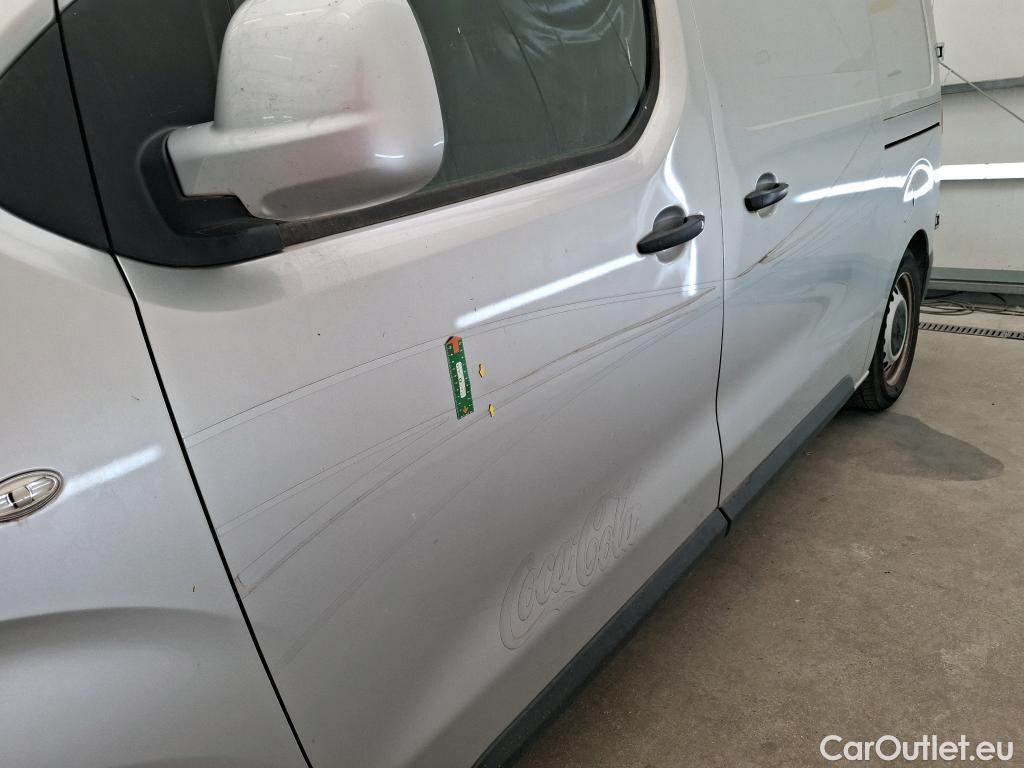  Peugeot  Expert PEUGEOT  VU 4p Fourgon 1.6 BlueHDi 115 S&S Standard Premium P. #13