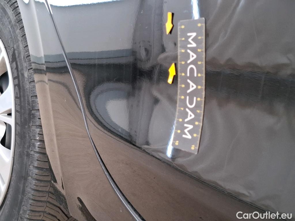  Peugeot  208  Affaire Premium Pack 1.6 HDi 75CV BVM5 E6 #20
