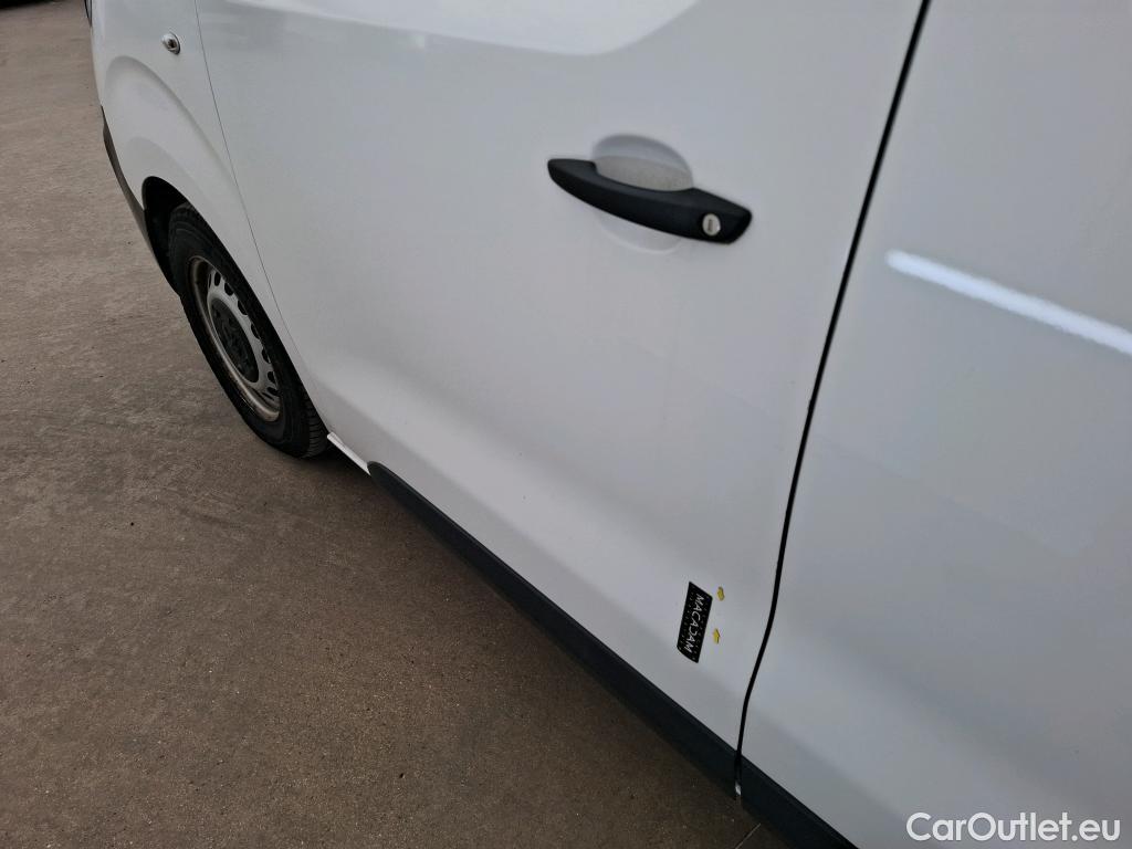  Peugeot  Expert  Fourgon Asphalt L3 2.0 HDi 120CV BVM6 E6dT #26