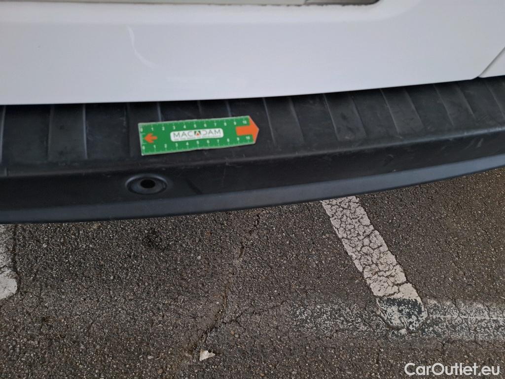  Renault  Kangoo  Express Extra (Série Spéciale) 1.5 dCi #35