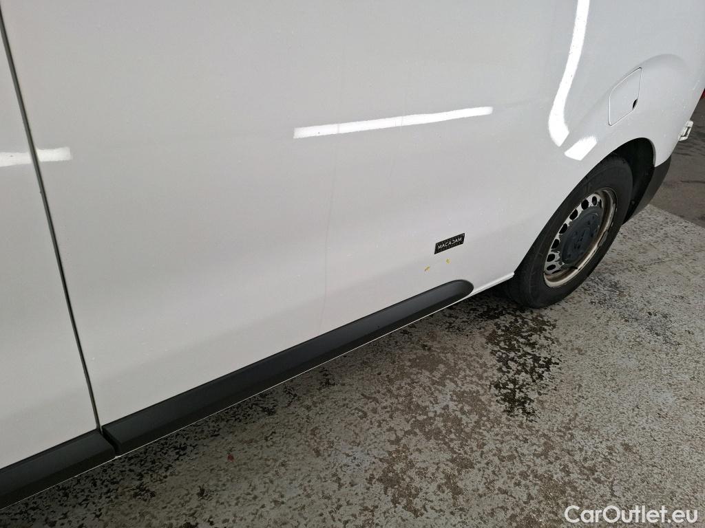  Peugeot  Expert PEUGEOT  / 2016 / 4P / Fourgon tôlé BLUEHDI 100 STANDARD PREMIUM #12