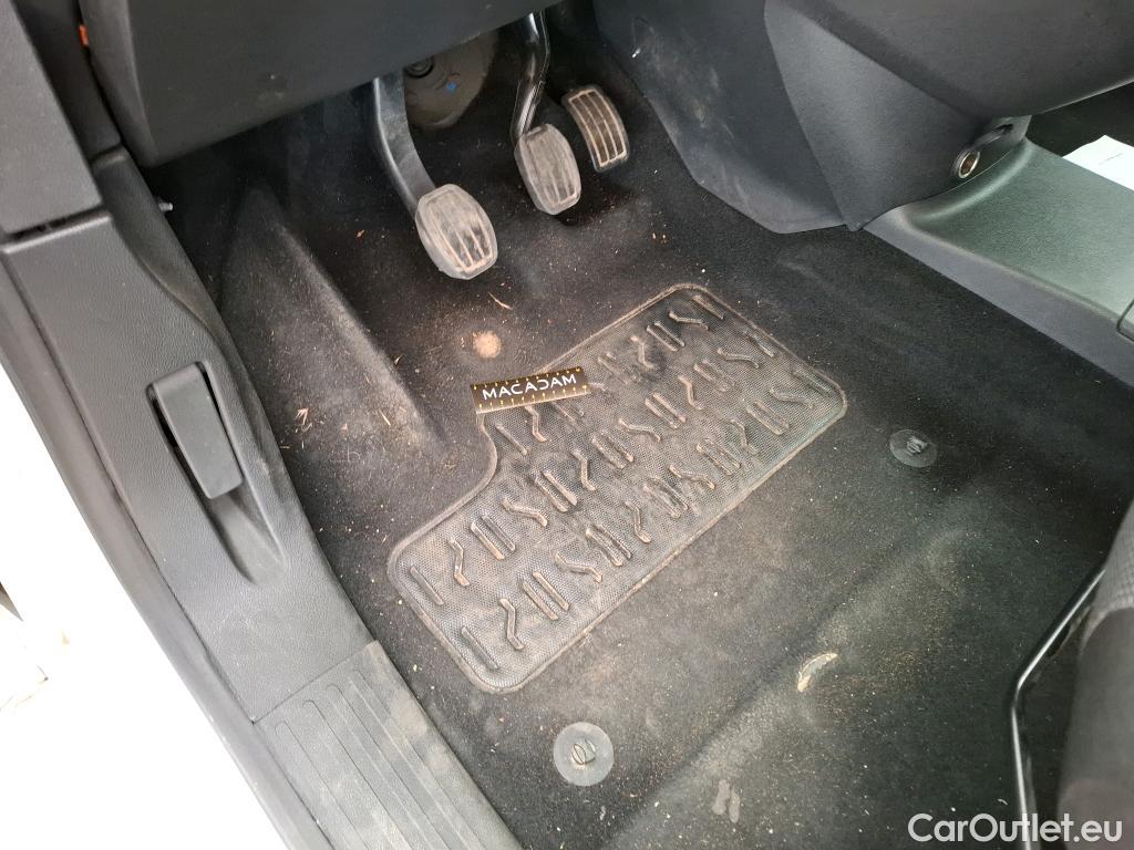  Peugeot  Partner  Asphalt L2 1.5 HDi 100CV BVM5 E6dT #7