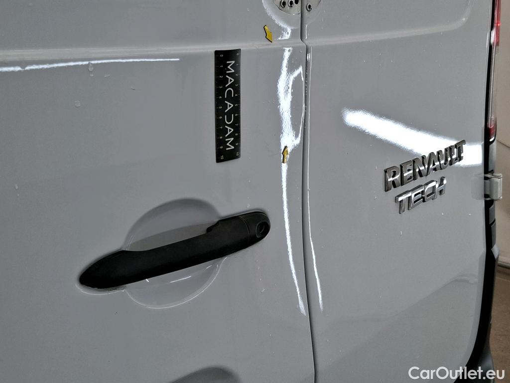  Renault  Kangoo  Express Extra (Série Spéciale) 1.5 dCi 75CV BVM5 E6 #19