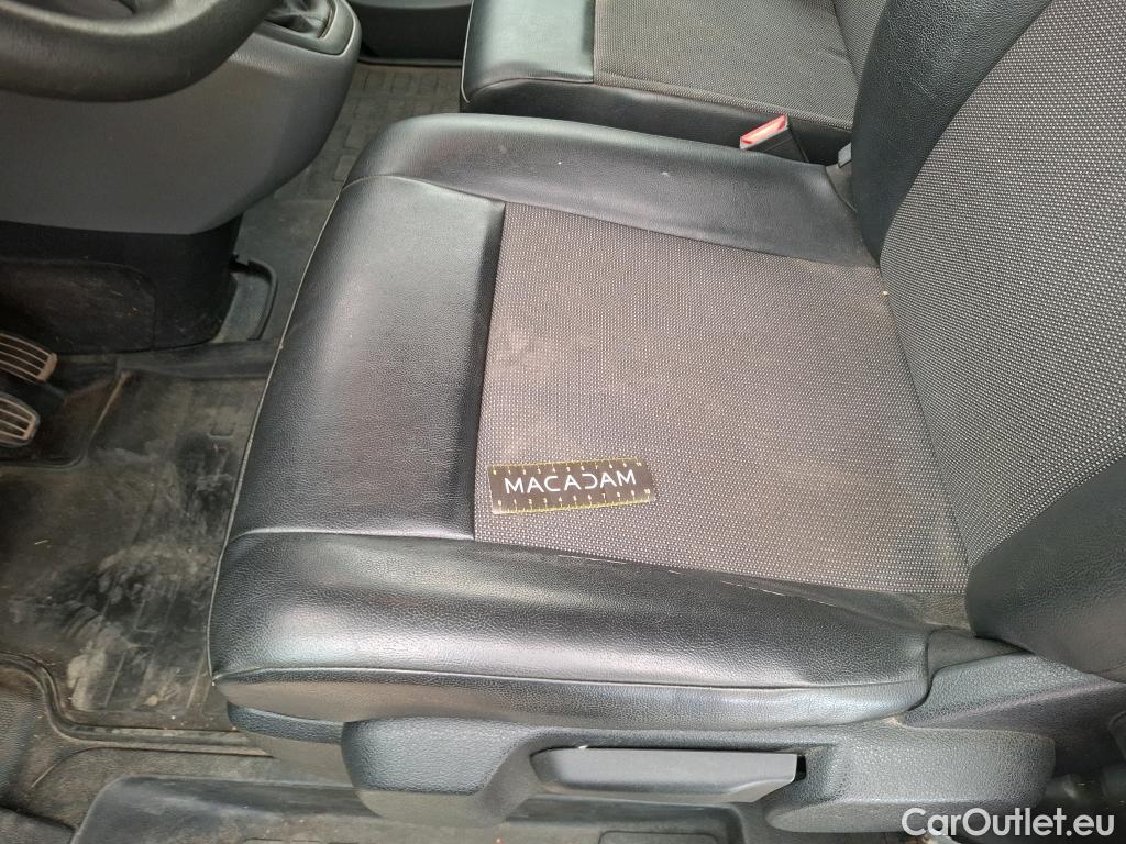  Peugeot  Expert  Fourgon Asphalt L3 2.0 HDi 120CV BVM6 E6dT #7