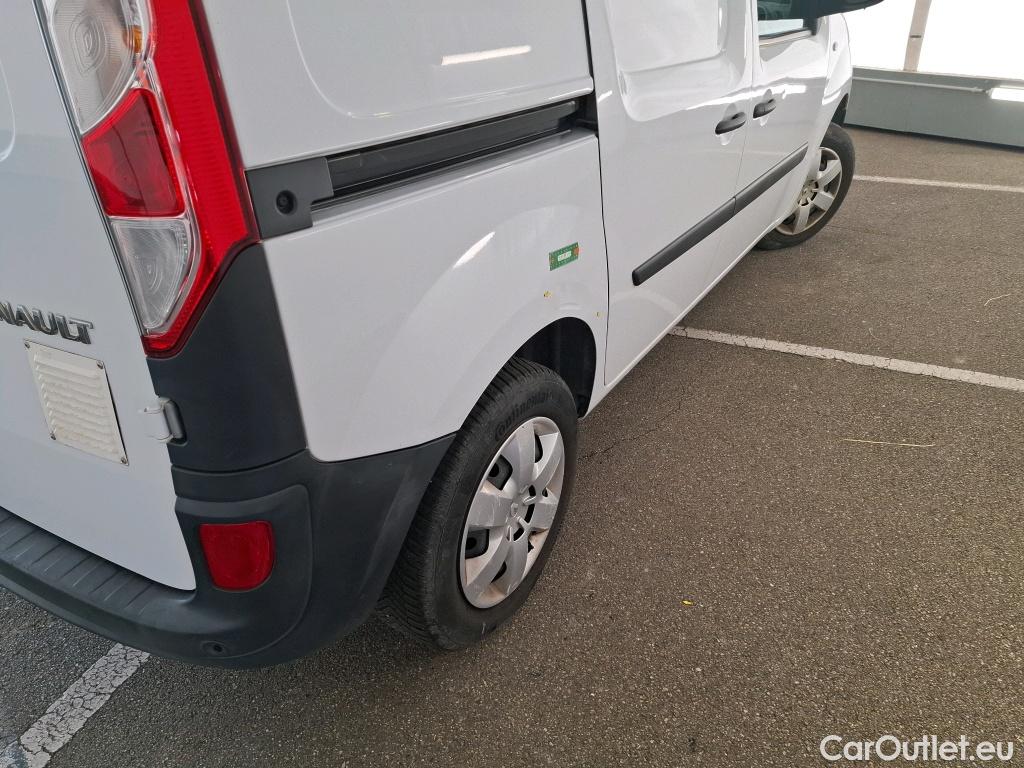  Renault  Kangoo  Express Extra (Série Spéciale) 1.5 dCi #1