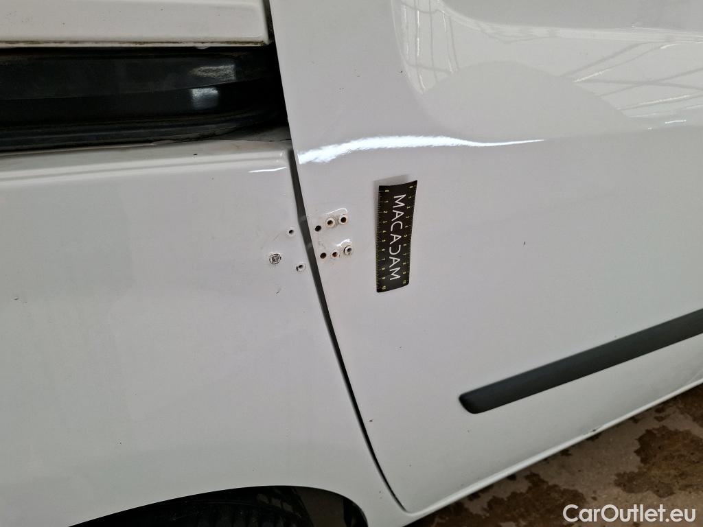  Renault  Kangoo  Express Extra (Série Spéciale) 1.5 dCi 75CV BVM5 E6 #33