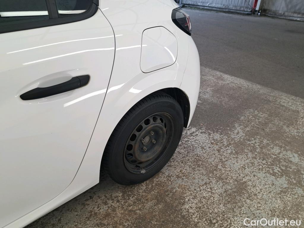  Peugeot  208  Premium 1.5 HDi 100CV BVM6 E6d #24