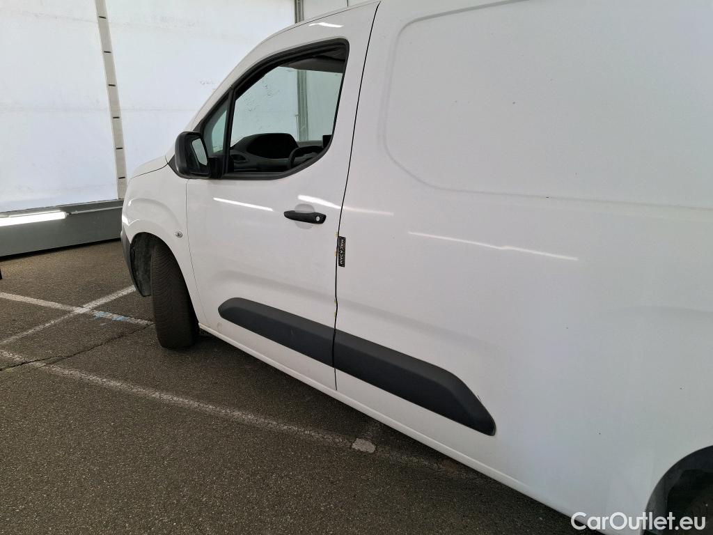  Peugeot  Partner  Premium L2 1.5 HDi 100CV BVM5 E6dT #13