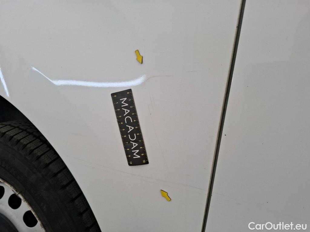  Peugeot  Expert  Fourgon Asphalt L3 2.0 HDi 120CV BVM6 E6dT #5