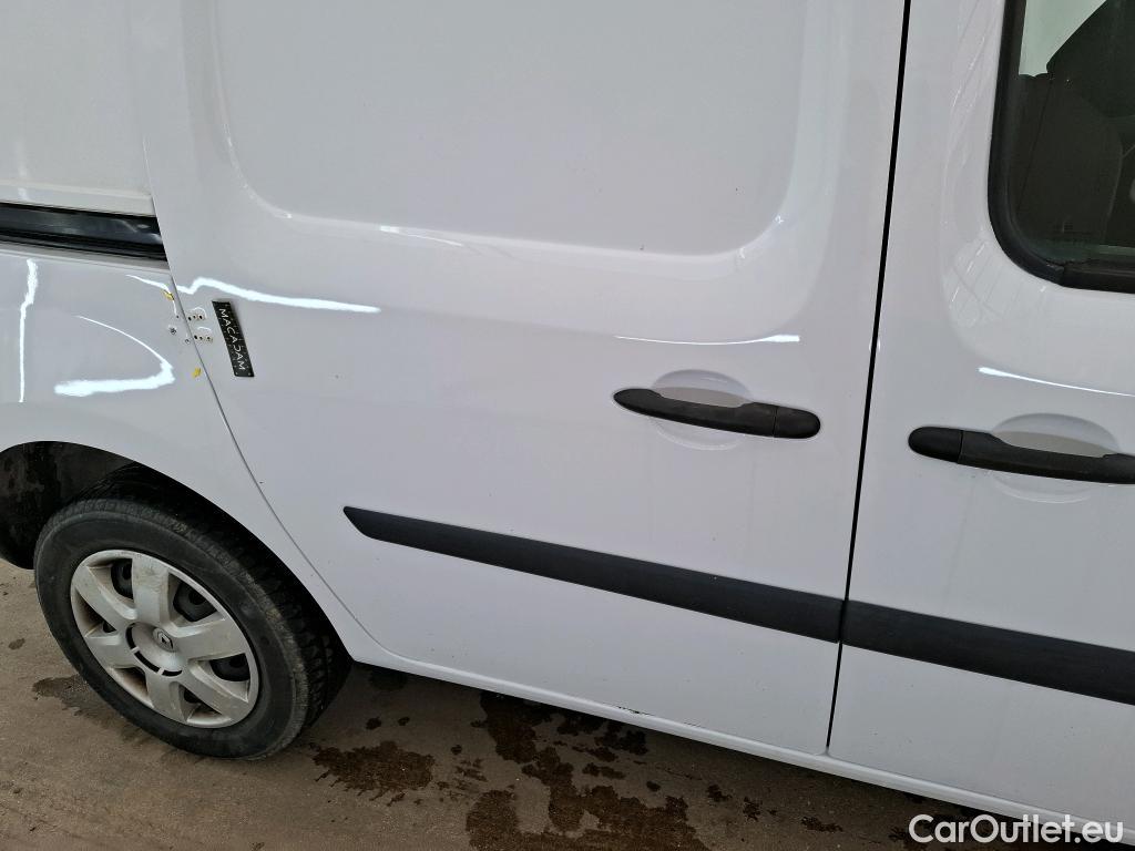  Renault  Kangoo  Express Extra (Série Spéciale) 1.5 dCi 75CV BVM5 E6 #15