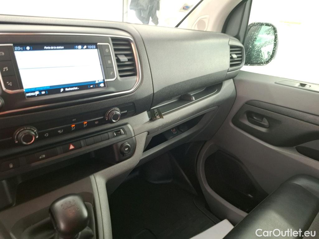  Peugeot  Expert PEUGEOT  / 2016 / 4P / Fourgon tôlé BLUEHDI 100 STANDARD PREMIUM #10