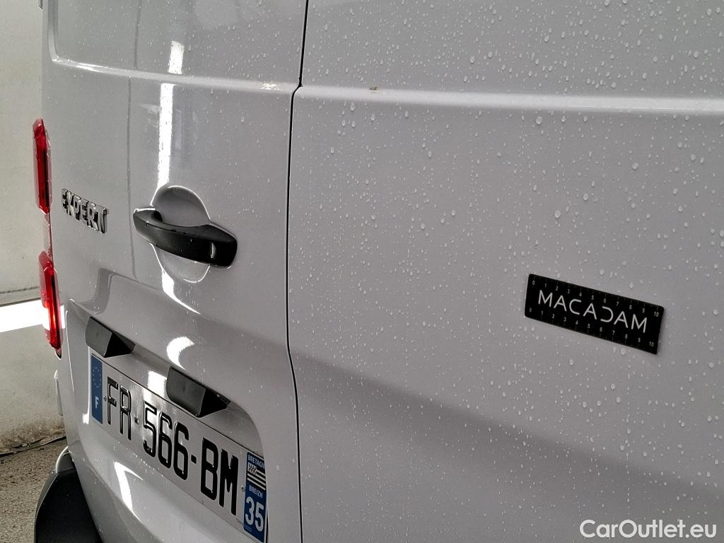  Peugeot  Expert PEUGEOT  / 2016 / 4P / Fourgon tôlé BLUEHDI 100 STANDARD PREMIUM #4