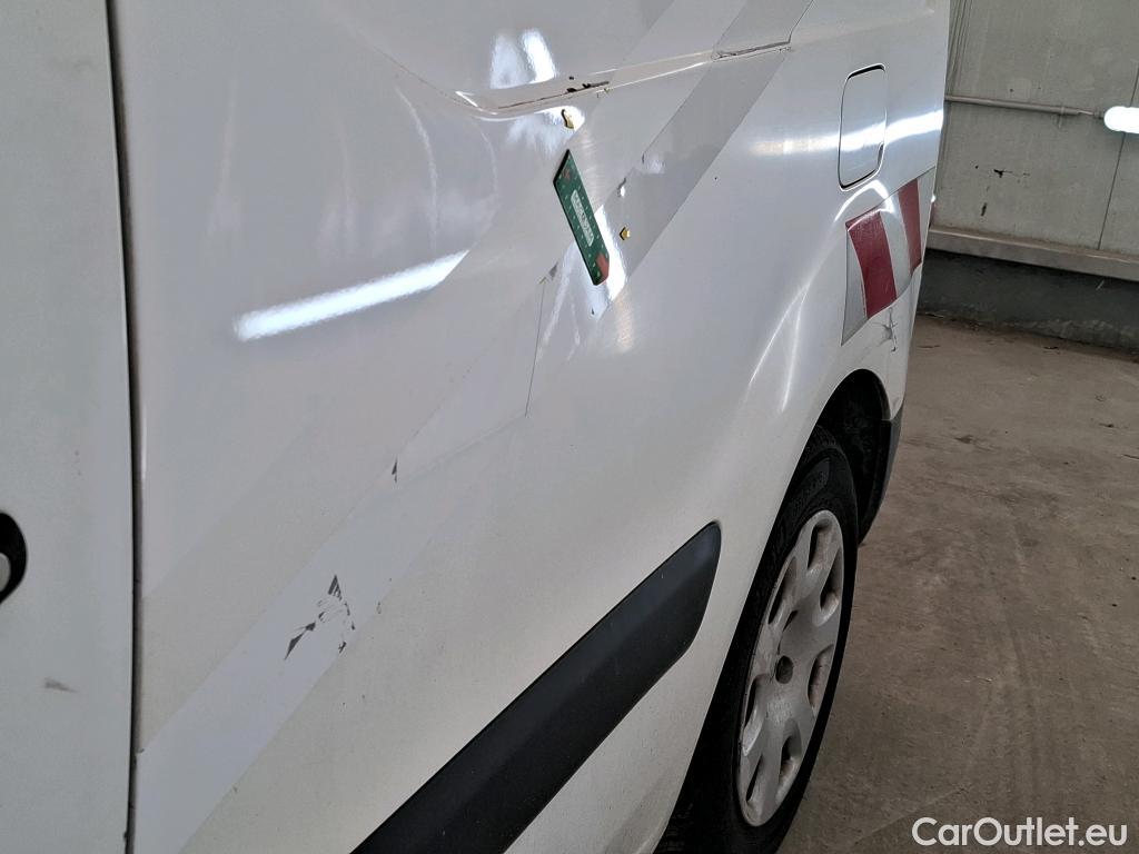  Peugeot  Partner  L1 Premium Pack 1.6 HDi 100CV BVM5 E6 #2