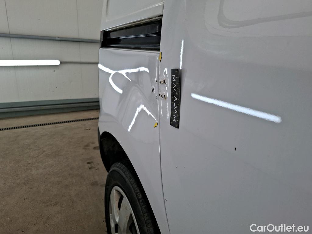  Renault  Kangoo  Express Extra (Série Spéciale) 1.5 dCi 75CV BVM5 E6 #3