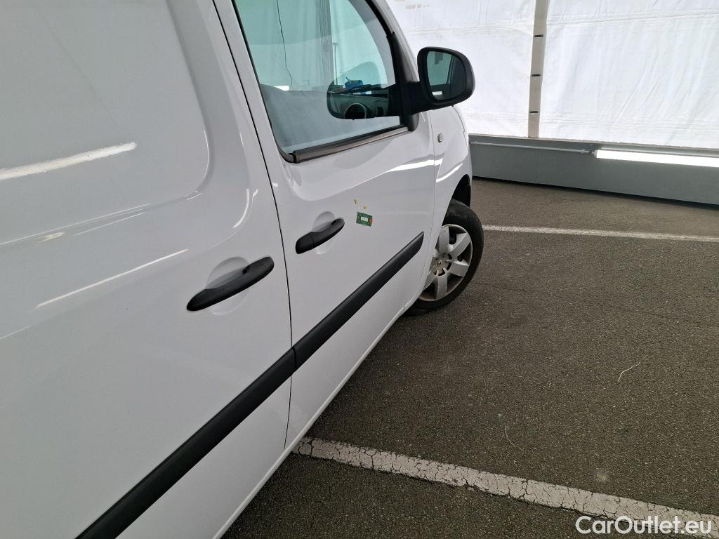  Renault  Kangoo  Express Extra (Série Spéciale) 1.5 dCi #22