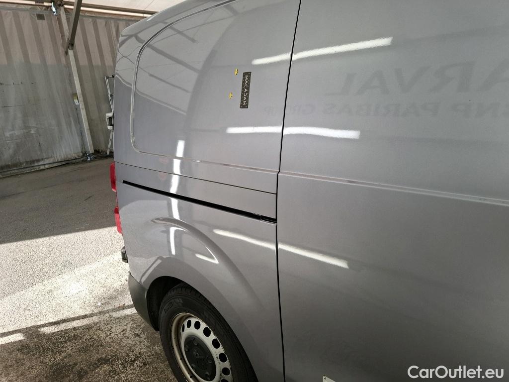  Peugeot  Expert PEUGEOT  / 2016 / 4P / Fourgon tôlé 1.5 BLUEHDI 120 S&S STANDARD Asphalt #15