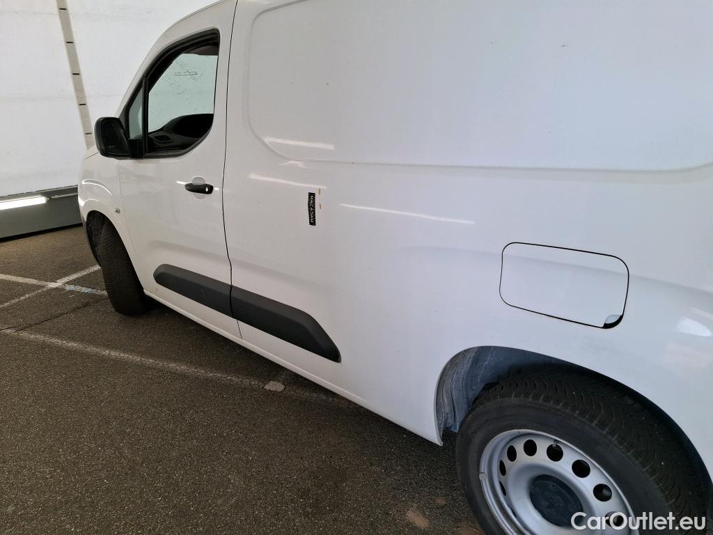  Peugeot  Partner  Premium L2 1.5 HDi 100CV BVM5 E6dT #16