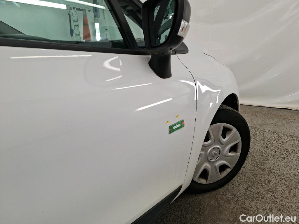  Renault  Clio RENAULT  Société VU 5p Berline Air dCi 75 - 18 #3