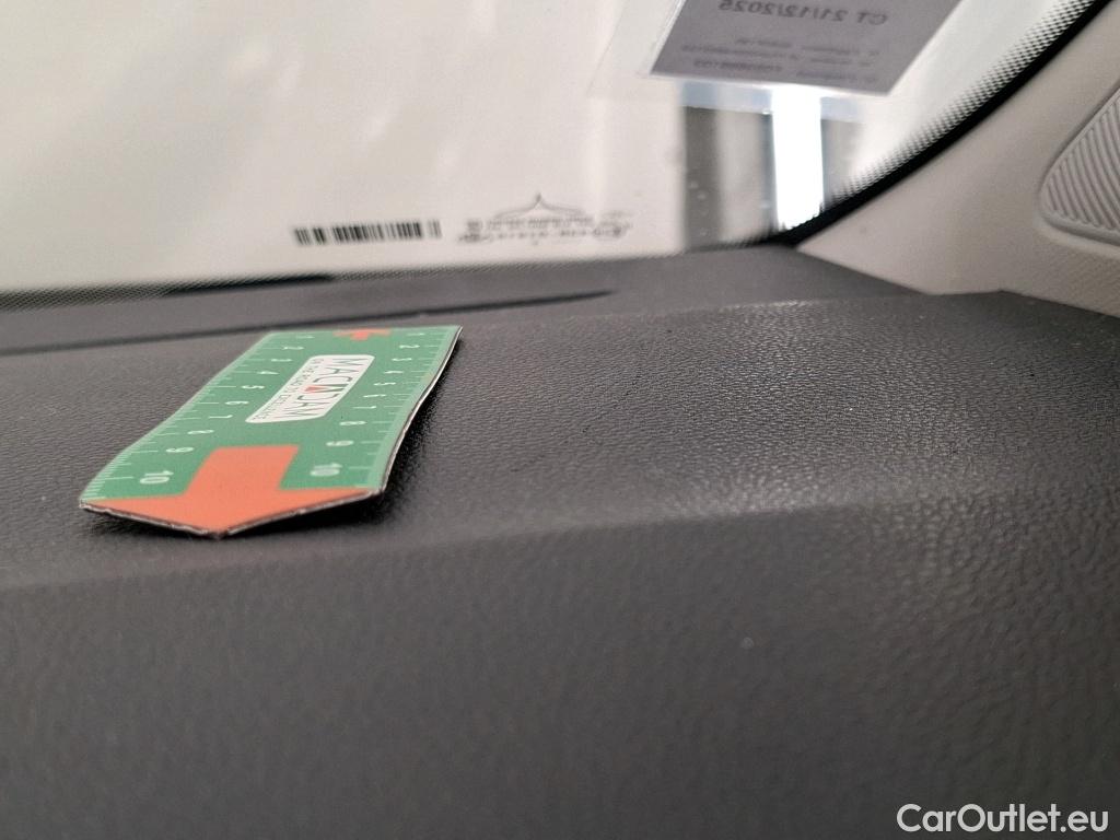  Renault  Clio  V Société Air Nav 1.5 dCi 85CV BVM6 E6dT #5