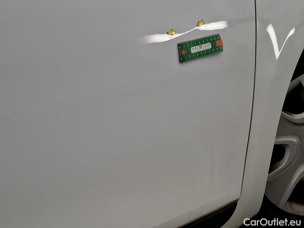  Renault  Clio RENAULT  Société VU 5p Berline Air dCi 75 - 18 #4