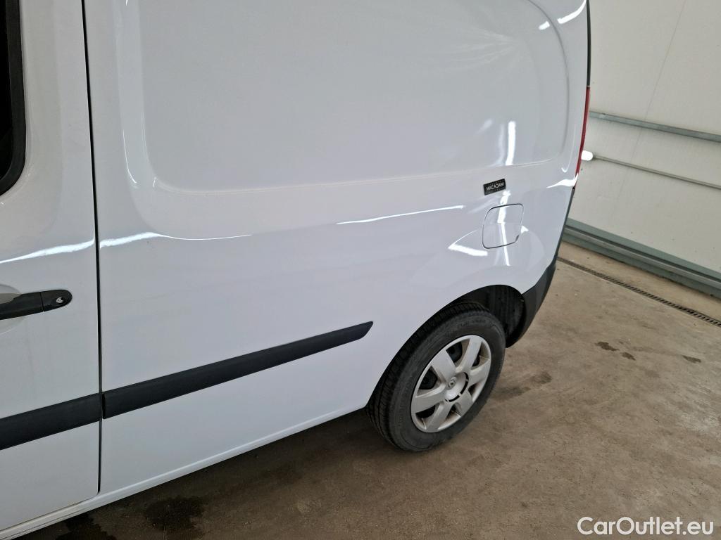  Renault  Kangoo  Express Extra (Série Spéciale) 1.5 dCi 75CV BVM5 E6 #12