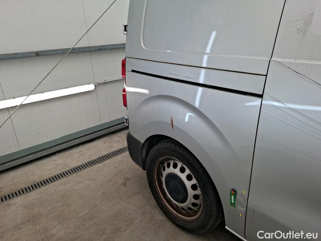  Peugeot  Expert PEUGEOT  VU 4p Fourgon 1.6 BlueHDi 115 S&S Standard Premium P. #1