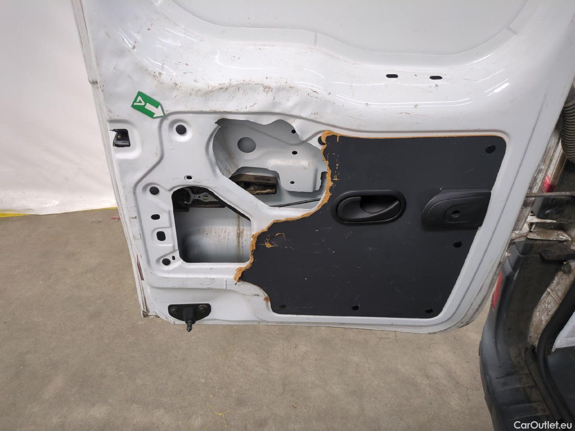  Renault  Kangoo  Express Maxi Extra (Série Spéciale) 1.5 dCi 90CV BVM5 E6 #13