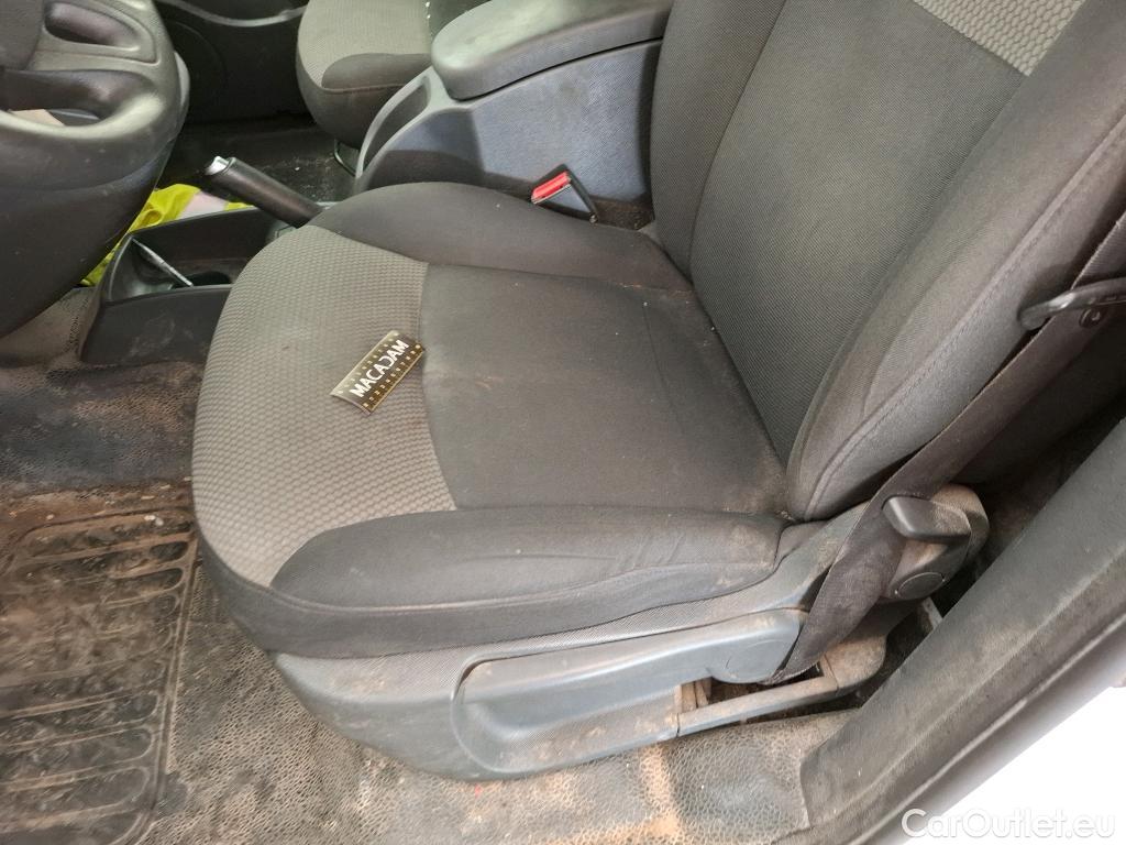  Renault  Kangoo  Express Extra (Série Spéciale) 1.5 dCi 75CV BVM5 E6 #6
