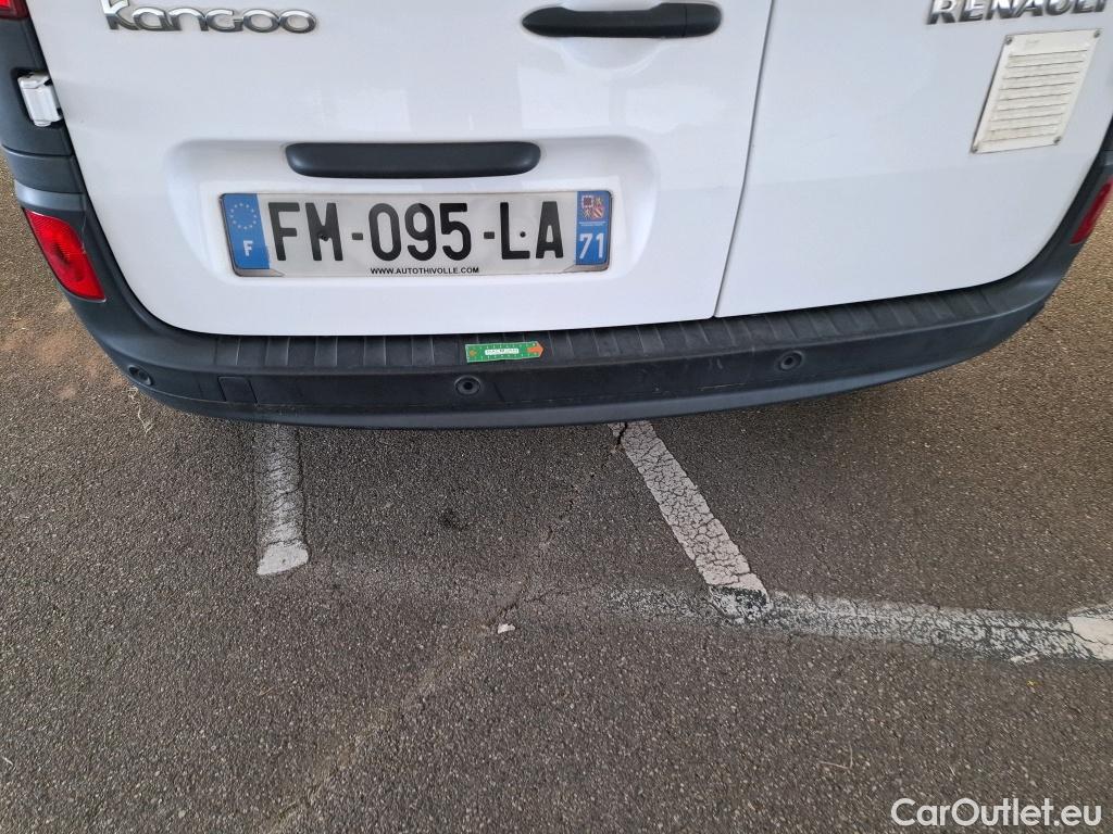  Renault  Kangoo  Express Extra (Série Spéciale) 1.5 dCi #34