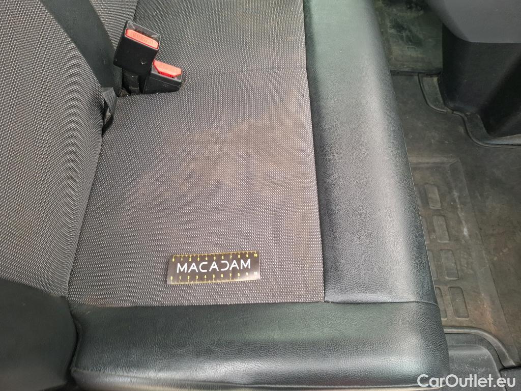  Peugeot  Expert  Fourgon Asphalt L3 2.0 HDi 120CV BVM6 E6dT #20