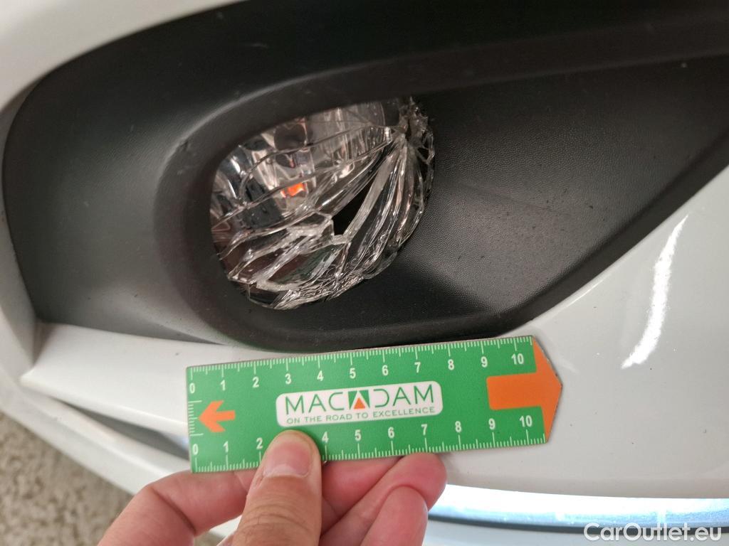  Renault  Clio RENAULT  Société VU 5p Berline Air dCi 75 - 18 #8