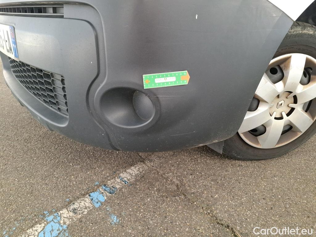  Renault  Kangoo  Express Extra (Série Spéciale) 1.5 dCi #28