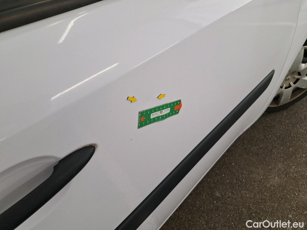  Renault  Kangoo  Express Extra (Série Spéciale) 1.5 dCi #23