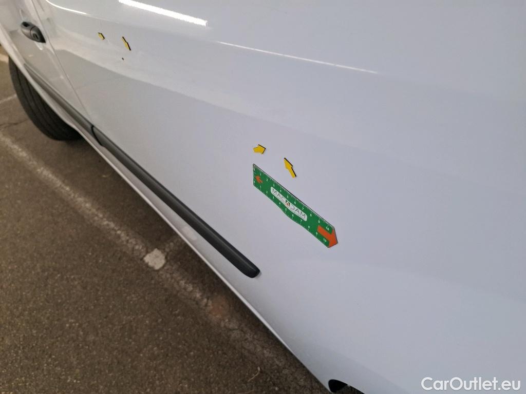  Renault  Kangoo  Express Extra (Série Spéciale) 1.5 dCi #27