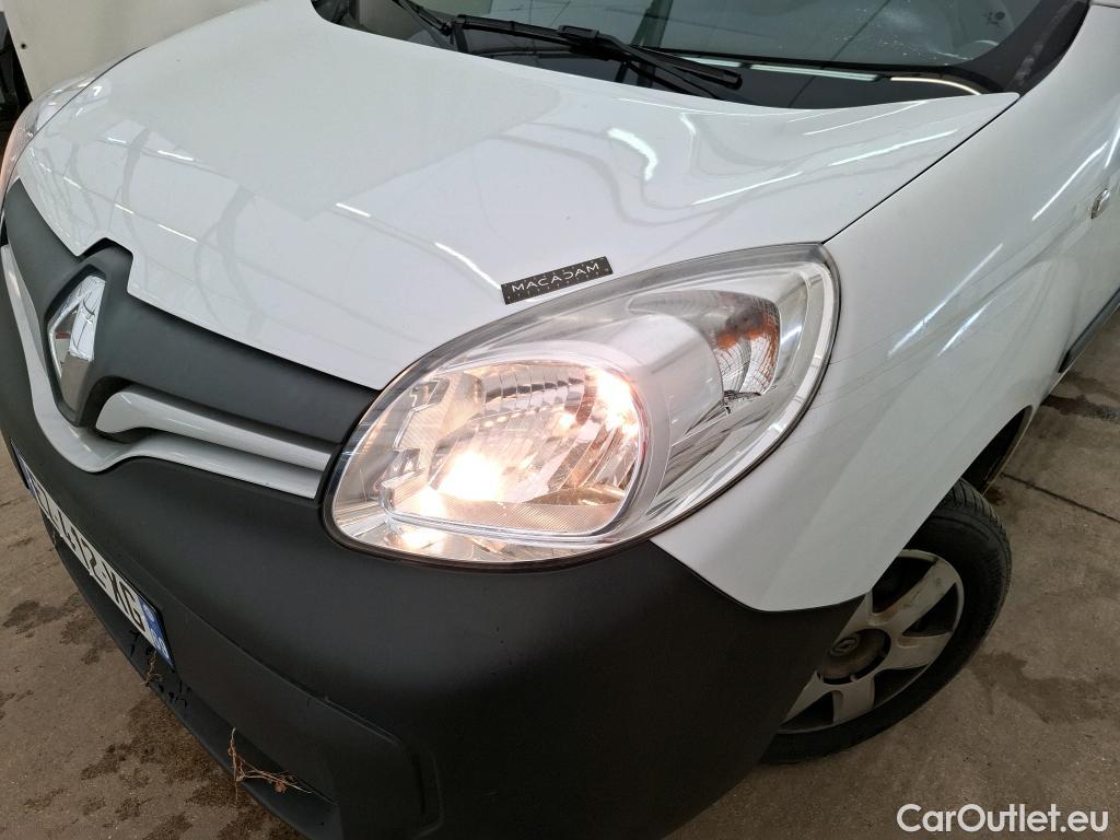  Renault  Kangoo  Express Extra (Série Spéciale) 1.5 dCi 75CV BVM5 E6 #59