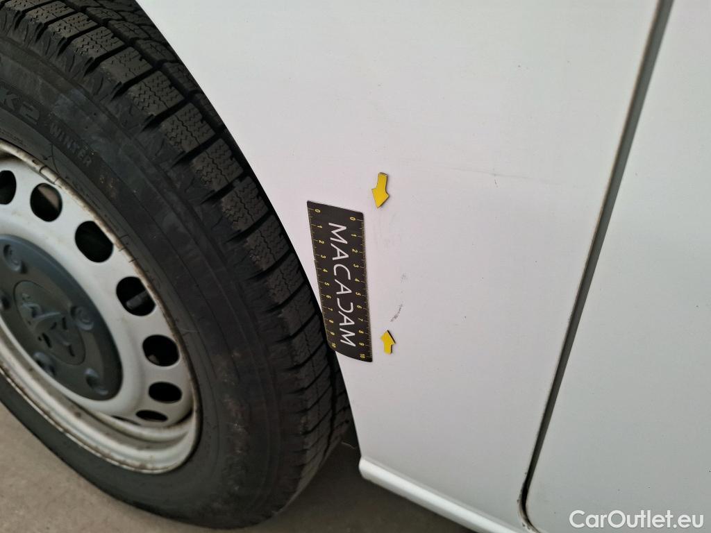  Peugeot  Expert  Fourgon Asphalt L3 2.0 HDi 120CV BVM6 E6dT #4