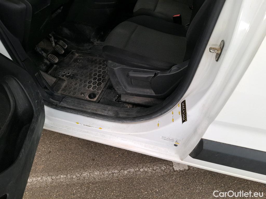  Peugeot  Partner  Premium L2 1.5 HDi 100CV BVM5 E6dT #9