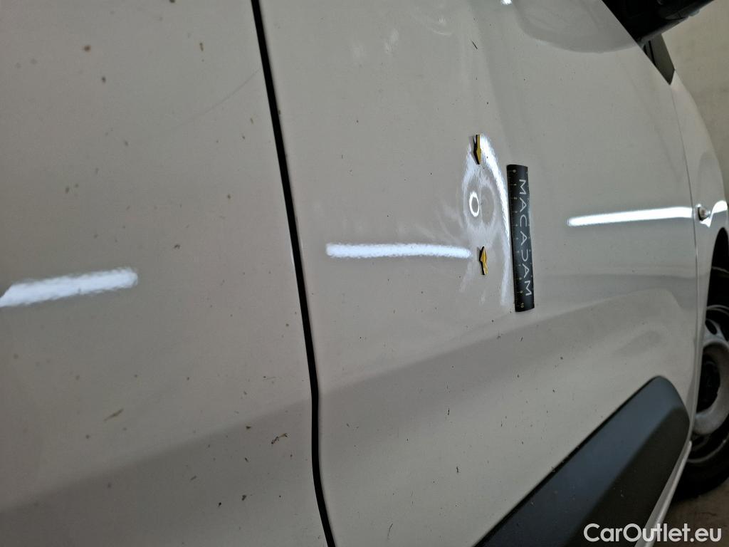 Peugeot  Partner  Premium L2 1.5 HDi 100CV BVM5 E6dT #13