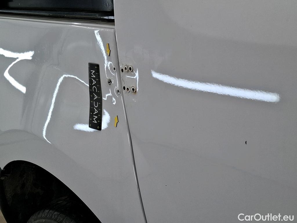  Renault  Kangoo  Express Extra (Série Spéciale) 1.5 dCi 75CV BVM5 E6 #2