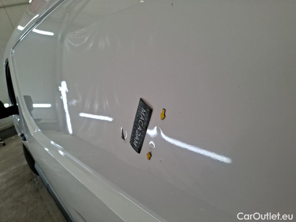  Peugeot  Partner  Premium L2 1.5 HDi 100CV BVM5 E6dT #4